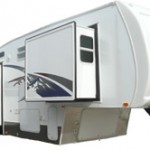 Fifth Wheel Sierra RV