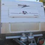 2004 Millard Endeavour Series 2