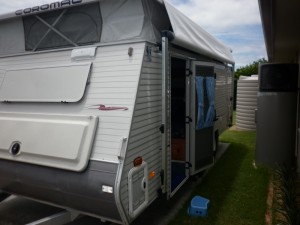 Pop Top Corrimal 2004