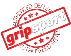 GripSport Logo