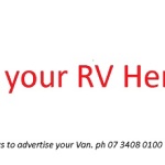 List your van with All Terrain RV Repairs